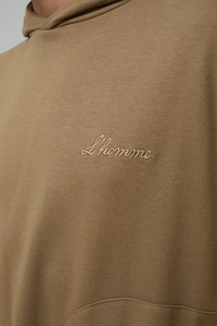 Top Trending Men's Regular Fit Hoodies High Quality Custom Logo Breathable Hoodie for Winter Casual Hooded For Men - Product Image 3