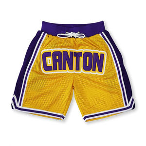 Pantalones cortos de playa para hombre con sublimación de secado rápido al por mayor, ropa de baño para hombre, pantalones cortos para correr con logotipo personalizado impreso - Product Image 1