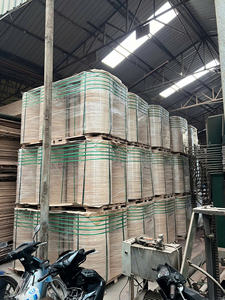 Tambores de Cable de Eucalipto de Alta Calidad de 1080x1080mm, Fabricados en Vietnam - Product Image 5