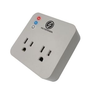 ควบคุมแรงดันไฟฟ้า VOLTDEFENDER SP-2มี2ช่อง - Product Image 2