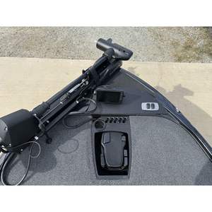 Bateau de pêche Nitro Z18 Pro 2026 - Product Image 3