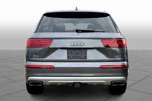 USADO LHD/RHD 2018 AUDI Q7 3,0 TFSI QUATTRO PRESTIGE AWD - Product Image 5