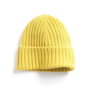 2024 gorro de punto cálido de invierno con logotipo de jacquard personalizado para hombres y mujeres, gorro unisex con diseño propio - Product Image 6