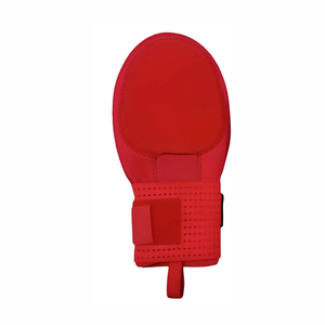 Guante Deslizante de Protección Premium para Jugadores de Béisbol y Sóftbol, Seguro, Duradero, Cómodo, Ajustable, Personalizable en Color/Logotipo/Talla - Product Image 3