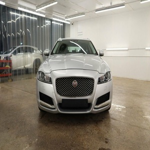 PORTAFOLIO DE USADO LHD/RHD 2019 J A G U A R XF 2.0I - Product Image 1