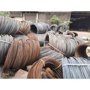 Ferraille d'aluminium de qualité supérieure Ferraille de fil d'aluminium de haute qualité et peut à vendre - Product Image 1