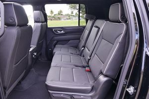 G-M-CC Yukon X L S-L-T 2022, 4x4, Caja de Cambios Automática, Título Limpio, Sin Accidentes, con Bajo Kilometraje, Listo para Envío - Product Image 6
