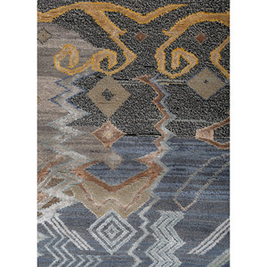 Motivo Geometrico Asha Ki <span class=keywords><strong>Kiran</strong></span> per Uso Domestico - Product Image 3