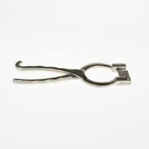 Nuevos Instrumentos Quirúrgicos Veterinarios de Acero Inoxidable Reutilizables Newberry: Cuchillo y Pinzas para Castración de Caballos, Ovejas y Animales de Granja - ¡Oferta! - Product Image 5