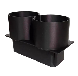ที่วางแก้วคุณภาพสูง เหมาะสำหรับรถเฟอร์รารี่ F430 รุ่น 67505800 - Product Image 1