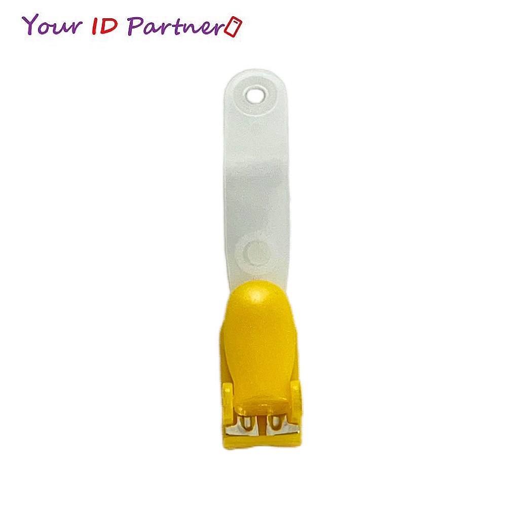 สีเหลือง