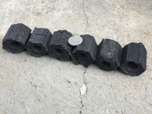 Buen Precio - Carbón Vegetal de Aserrín al por Mayor - Briquetas de Carbón Vegetal de Aserrín a Precio Económico - Briquetas de Carbón Vegetal para Barbacoa - Product Image 4