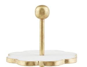 ที่วางเค้กอเนกประสงค์แบบตั้งโต๊ะสำหรับตกแต่งงานปาร์ตี้วันเกิดคัพเค้กเสิร์ฟของหวาน - Product Image 2