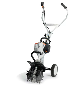 ÚLTIMO MODELO MM 56 C-E 9 pulgadas Cultivador/Arador de 27 cc - Product Image 5