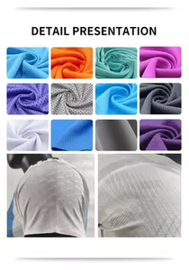 High Quality Custom Breathable Lightweight <b>Soccer</b> Jersey Durable Team Uniform 100% Polyester - Product Image 4