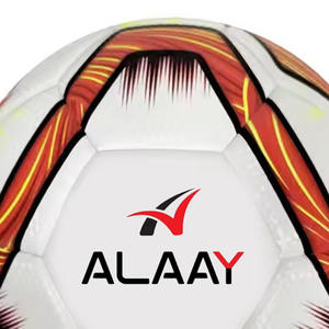 Alaay Balón De Fútbol Profesional De Alta Calidad Tamaño 5 Balones De Fútbol Balón De Fútbol Para Jugadores - Product Image 6