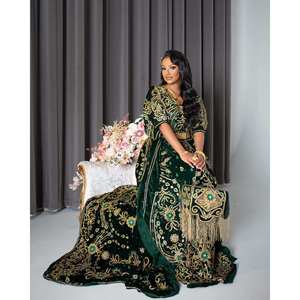 Emerald Majesty Somali Dirac Taille Naturelle - Product Image 1