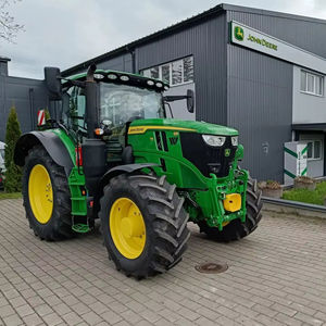 Tractor Agrícola Usado de Calidad John Deere 6R175 en Venta - Product Image 1