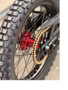 Nueva Motocicleta Eléctrica Todoterreno Artics iLeopard XE PRO S Auténtica, 72V55Ah 20KW, Disponible en Varios Colores con Envío Rápido a Todo el Mundo - Product Image 4