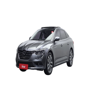 Renault Korea (Samsung) SM6 1.6 TCe LE 2016 en bon état, voiture d'occasion coréenne à vendre, 300auto Export - Product Image 1