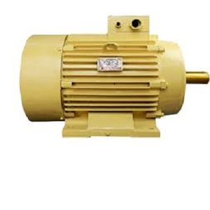 Motor de Inducción Asíncrono Trifásico de CA de Alta Eficiencia YE3-315L-4, 280 KW, Impermeable, 220 V / 380 V, 50 Hz / 60 Hz - Product Image 1