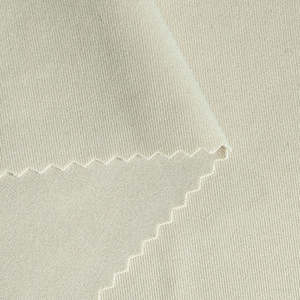 Tela Veneciana Interlock Premium de Doble Cara, Alta Elasticidad y Absorción, 90% Poliéster, 10% Elastano, para Trajes de Baño y Ropa Deportiva - Product Image 4