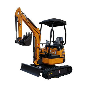 320D รถขุดตีนตะขาบเครื่องยนต์ไฮดรอลิกสำหรับแมว - Product Image 5