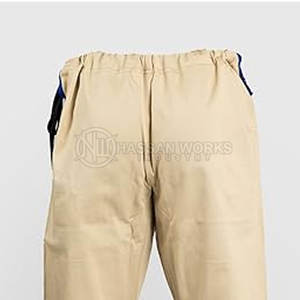 Uniformes de Judo para Entrenamiento Profesional de Artes Marciales, Conjuntos para Hombre de Alta Calidad, 100% Algodón, Secado Rápido, Transpirable, Personalizable - Product Image 5