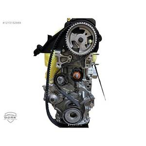 Nouvel ensemble moteur essence 1.6L Euro 5 AV6Q 6006 BA DOHC 4 cylindres 6L de cylindrée pour Ford C-Max 2011-2014 – Pièce de rechange - Product Image 1