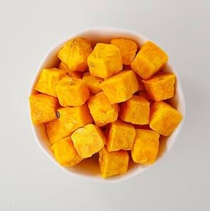 FRUITS DE PASSION SÉCHÉS PAR SUBLIMATION NATURELLE/QUALITÉ LYOPHILISÉE/PRÊT POUR LES ALIMENTS FONCTIONNELS ET L'UTILISATION D'INGRÉDIENTS BIOLOGIQUES - Product Image 3