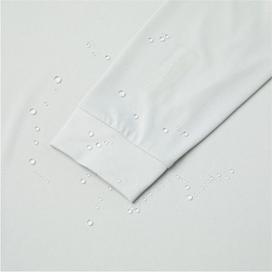 Camiseta de Manga Larga para Hombre al por Mayor, 100% Poliéster, Importada, Cierre de Tirón, Lavable a Máquina, Lotes en Existencia, Origen: PAKISTÁN - Product Image 6