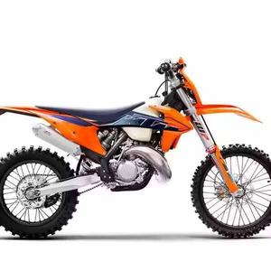 Offre spéciale 2024 150 XC UNDERDOG Moto tout-terrain haute performance pour la conduite d'aventure - Product Image 1