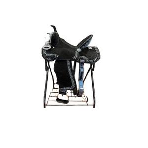 Selle de spectacle occidental de style personnalisé de haute qualité 100% arbre en bois d'origine indienne meilleur prix - Product Image 1