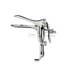 Espéculo Vaginal quirúrgico personalizado, logo privado, tratamiento ginecológico labelhembra, espéculo Vaginal - Product Image 6