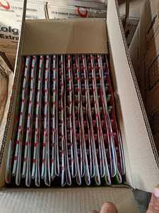 Col Gate Extra Clean Cepillo de dientes 12 N Extra Soft Cepillo de dientes Cuidado bucal para adultos Multicolor con cerdas suaves a buen precio - Product Image 4