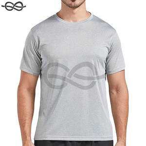 Mens <b>T</b> <b>Shirts</b> Athletic Running Gym Workout Short Sleeve Tee <b>Shirts</b> for Men Moisture Microfiber <b>Wicking</b> Breathable Performance - Product Image 3