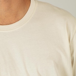 Fabricant de t-shirts personnalisés Fabrication de t-shirts surdimensionnés en coton vierge de qualité supérieure avec votre logo-doux au toucher, durable - Product Image 6