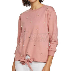 Nuevo diseño, sudaderas para mujer, ropa informal, sudaderas para mujer, ropa de otoño e invierno, sudaderas para mujer - Product Image 1
