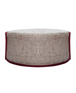 Casquette en laine unisexe - Product Image 2