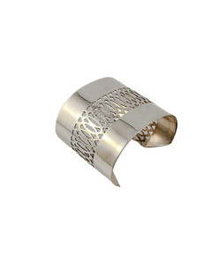 Autumn Winter 2023 Color Trends Jewelry Famous Cutting and Stylish Bangle Mumbai brass festival for Women Handmade <b>Bracelet</b> - Product Image 5