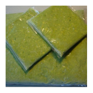 Proveedor de aguacate congelado de Vietnam-aguacate congelado al por mayor a granel para batidos, untar, ingredientes para tostadas y postres congelados - Product Image 2