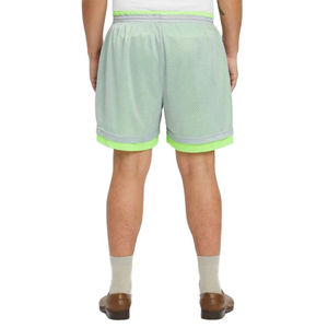 High Quality Customizable Men's Football Shorts Top Trending Breathable Mesh Design <b>American</b> Football Wear - Product Image 6