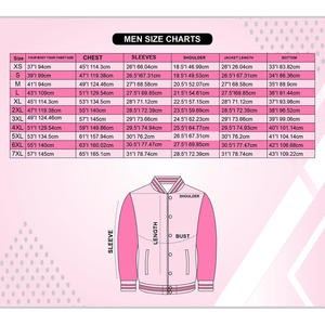 Chaquetas universitarias unisex cortavientos teñidas lisas al por mayor, parches bordados personalizados para equipos, escuelas y Universidad, ropa deportiva - Product Image 6