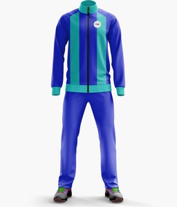 Chaqueta y Pantalón de Chándal para Correr y Entrenar, Ropa Deportiva para Hombre, Mujer y Jóvenes - Product Image 2