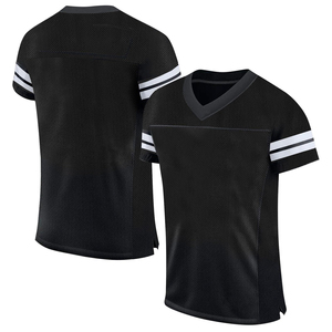 Juego de corte automático de impresión por sublimación completa de camisetas de fútbol OEM Estilo sin pedido mínimo - Product Image 3