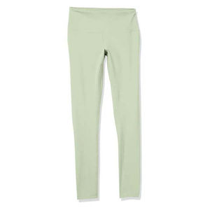 Leggings sans couture de qualité supérieure vêtements de sport Fitness vêtements de Yoga respirant séchage rapide sur mesure Spandex coton femmes Legging - Product Image 6