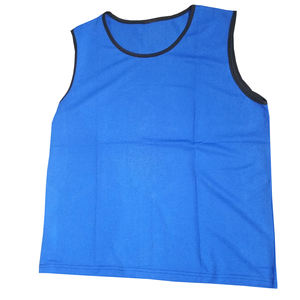 Vestes d'entraînement sportives personnalisables imprimées en gros, respirantes et légères, pour le football et les entraînements - Product Image 6