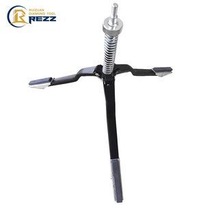 Ruizuan 4 pouces <span class=keywords><strong>ponceuse</strong></span> <span class=keywords><strong>à</strong></span> <span class=keywords><strong>cylindre</strong></span> <span class=keywords><strong>à</strong></span> trois mâchoires moteur de voiture outil de rodage <span class=keywords><strong>cylindre</strong></span> de frein brunissoir aiguiser les trous de meulage Friction - Product Image 3