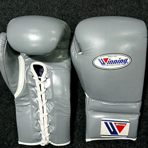 Cuero de vaca Boxeo Top Mejor calidad Entrenamiento Guantes personalizados Boxeo BHRIGHT WAY INTERNACIONAL - Product Image 1
