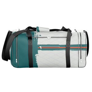 Conception de Votre Propre Dernière Conception Multifonctionnel En Plein Air Fitness Sac De Sport Logo Personnalisé En Gros Sac De Sport Pour Les Hommes - Product Image 3